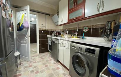 NATO YOLU CADDEYE BİR BİNA ÖTEDE ASANSÖRLÜ 2+1 KUPON DAİREMİZ