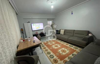 NATO YOLU CADDEYE BİR BİNA ÖTEDE ASANSÖRLÜ 2+1 KUPON DAİREMİZ