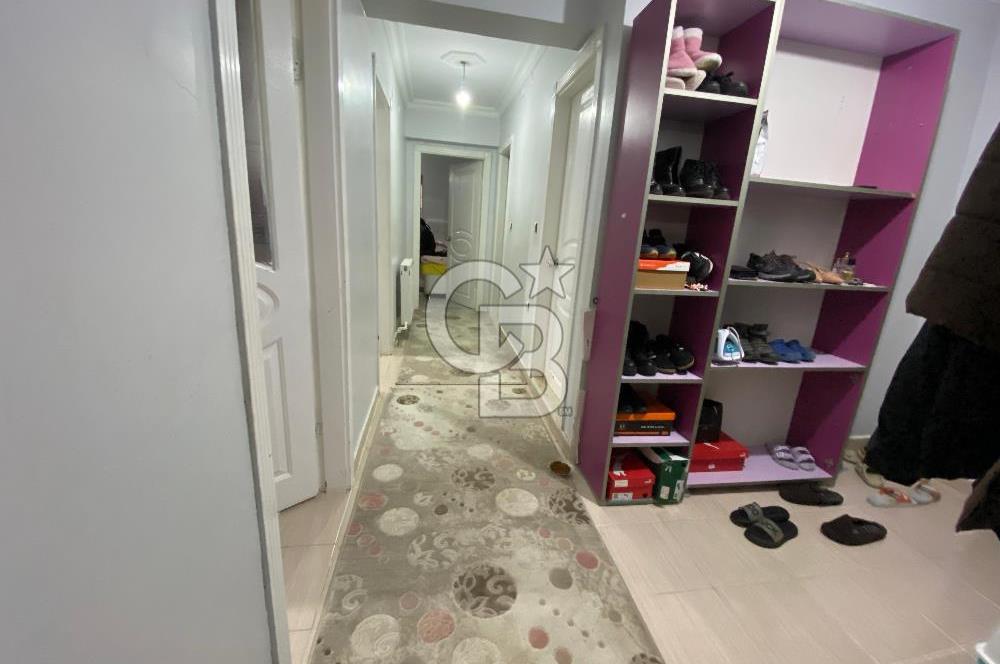 NATO YOLU CADDEYE BİR BİNA ÖTEDE ASANSÖRLÜ 2+1 KUPON DAİREMİZ