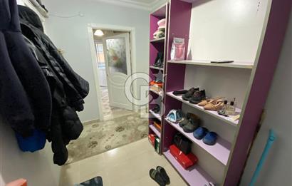 NATO YOLU CADDEYE BİR BİNA ÖTEDE ASANSÖRLÜ 2+1 KUPON DAİREMİZ