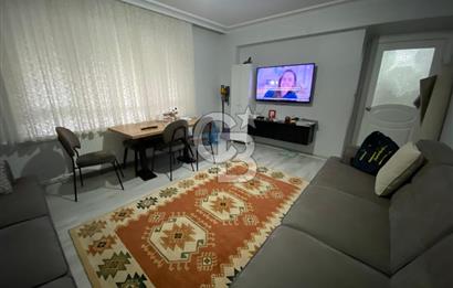 NATO YOLU CADDEYE BİR BİNA ÖTEDE ASANSÖRLÜ 2+1 KUPON DAİREMİZ