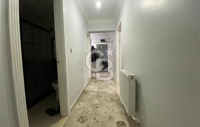 NATO YOLU CADDEYE BİR BİNA ÖTEDE ASANSÖRLÜ 2+1 KUPON DAİREMİZ