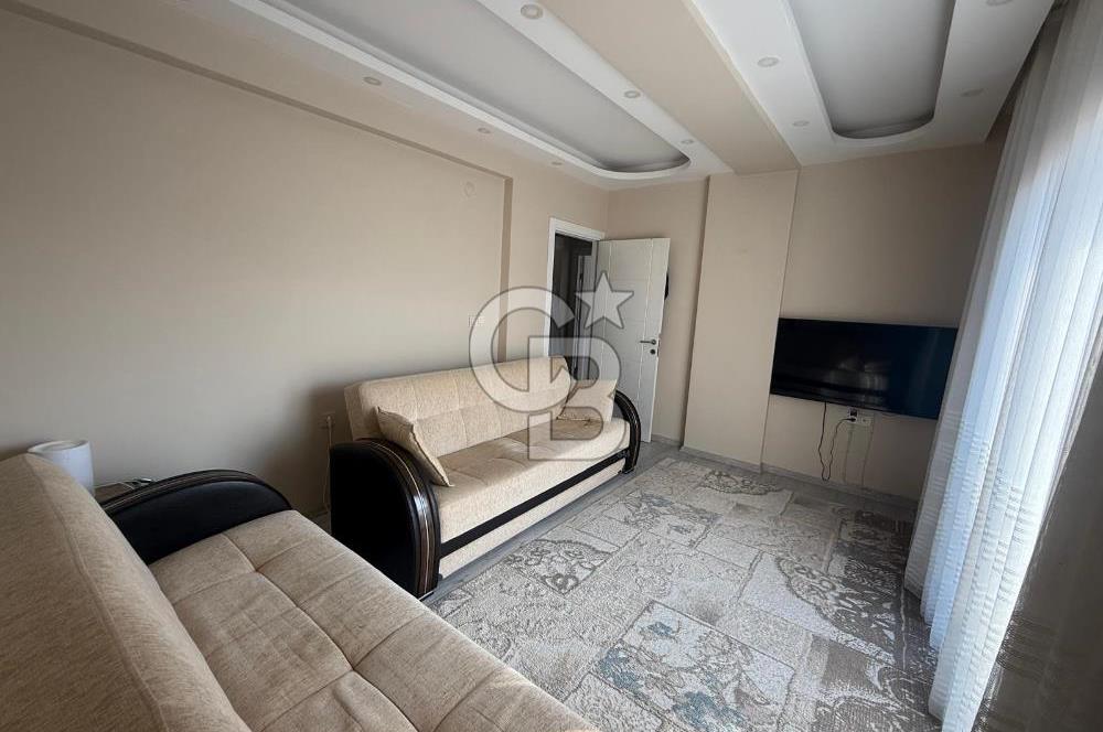 Çiğli Yenimahalle Toplu Taşımaya ve Hastaneye Yürüme Mesafesinde Fırsat Daire