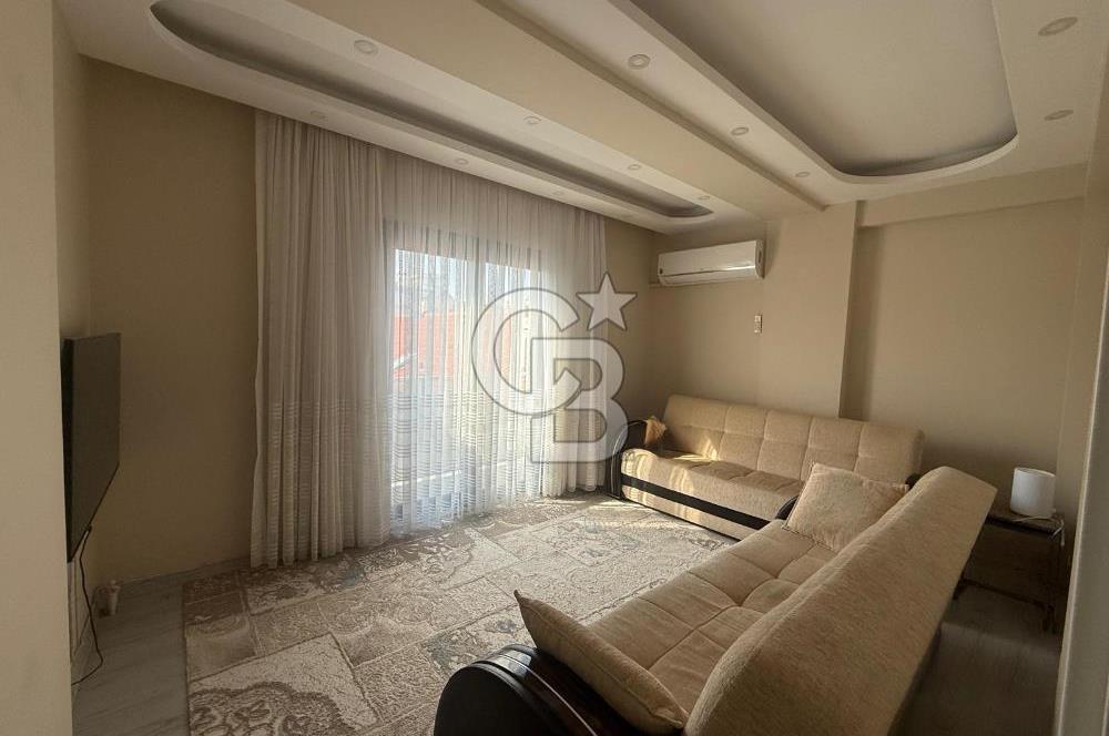 Çiğli Yenimahalle Toplu Taşımaya ve Hastaneye Yürüme Mesafesinde Fırsat Daire