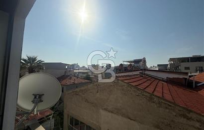 Çiğli Yenimahalle Toplu Taşımaya ve Hastaneye Yürüme Mesafesinde Fırsat Daire