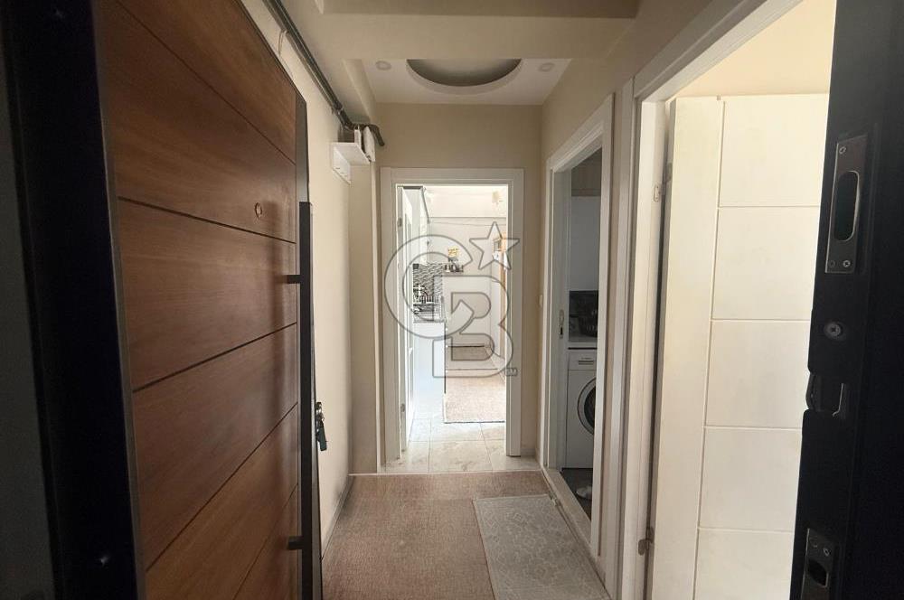 Çiğli Yenimahalle Toplu Taşımaya ve Hastaneye Yürüme Mesafesinde Fırsat Daire