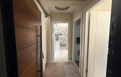 Çiğli Yenimahalle Toplu Taşımaya ve Hastaneye Yürüme Mesafesinde Fırsat Daire