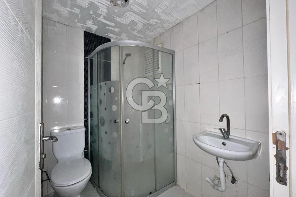 HAFTANIN FIRSATI!!!CADDE DİBİ KELEPİR ASANSÖRLÜ 2+1 DAİRE