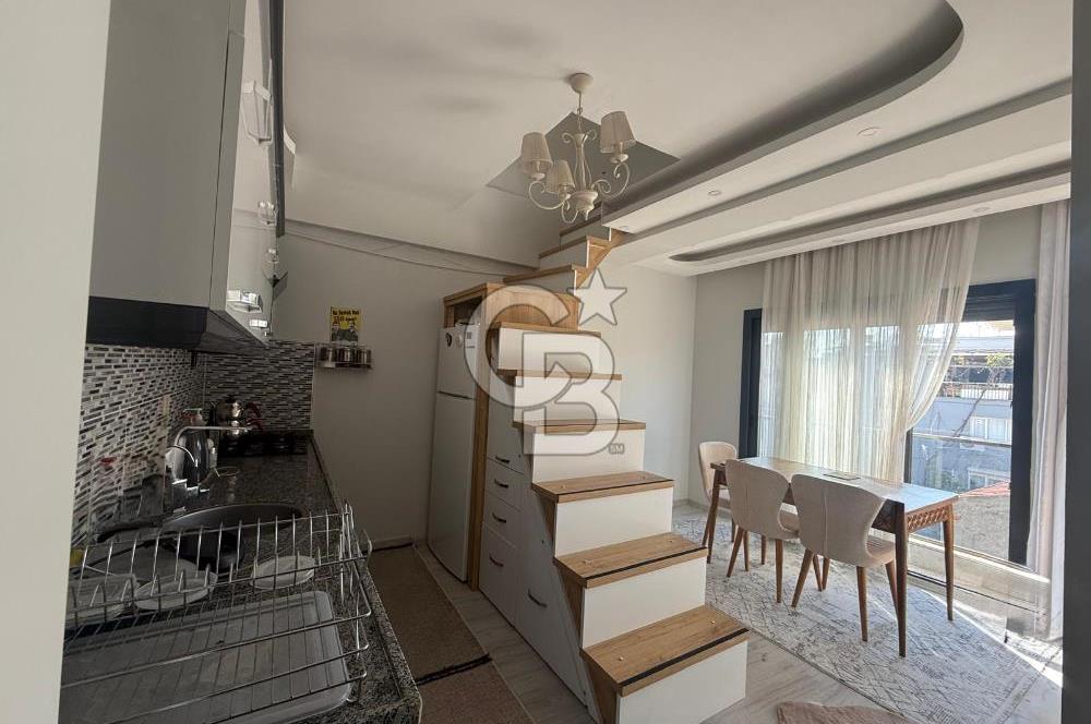 Çiğli Yenimahalle Toplu Taşımaya ve Hastaneye Yürüme Mesafesinde Fırsat Daire