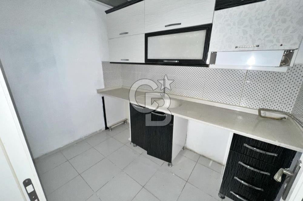 HAFTANIN FIRSATI!!!CADDE DİBİ KELEPİR ASANSÖRLÜ 2+1 DAİRE