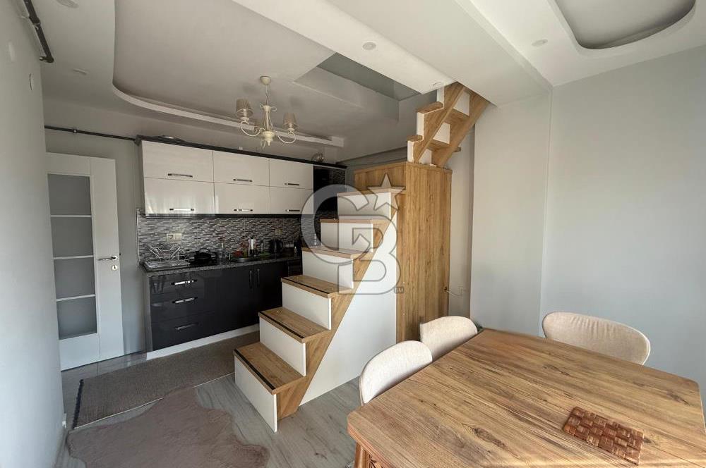 Çiğli Yenimahalle Toplu Taşımaya ve Hastaneye Yürüme Mesafesinde Fırsat Daire