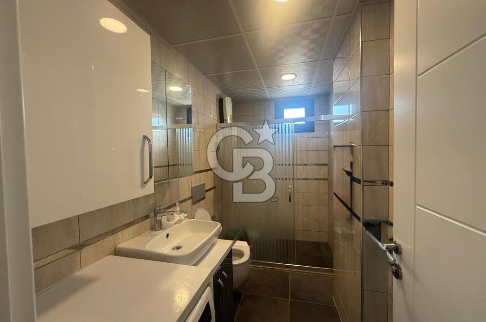 Çiğli Yenimahalle Toplu Taşımaya ve Hastaneye Yürüme Mesafesinde Fırsat Daire