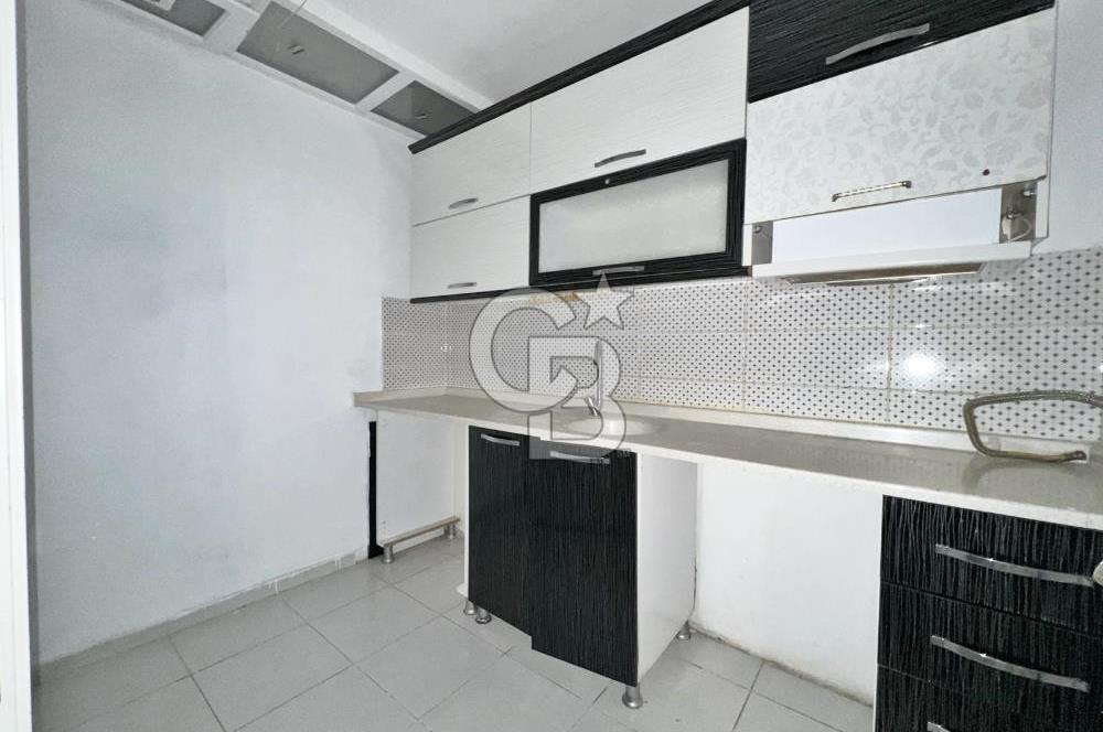 HAFTANIN FIRSATI!!!CADDE DİBİ KELEPİR ASANSÖRLÜ 2+1 DAİRE