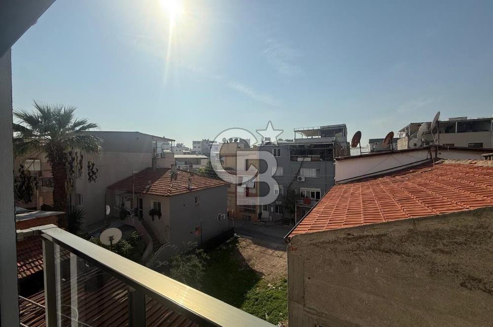 Çiğli Yenimahalle Toplu Taşımaya ve Hastaneye Yürüme Mesafesinde Fırsat Daire