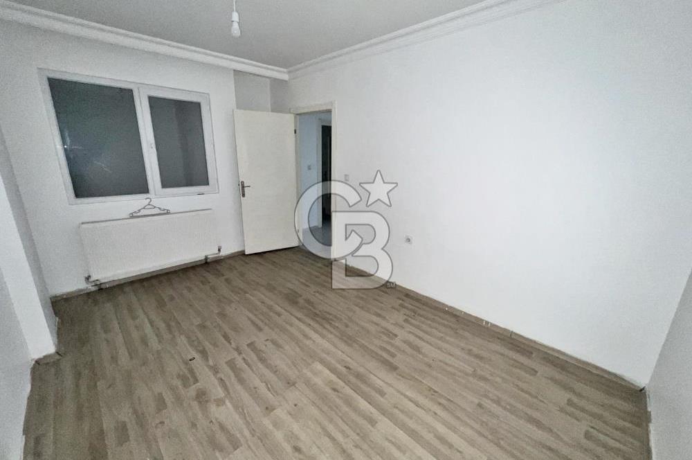 HAFTANIN FIRSATI!!!CADDE DİBİ KELEPİR ASANSÖRLÜ 2+1 DAİRE