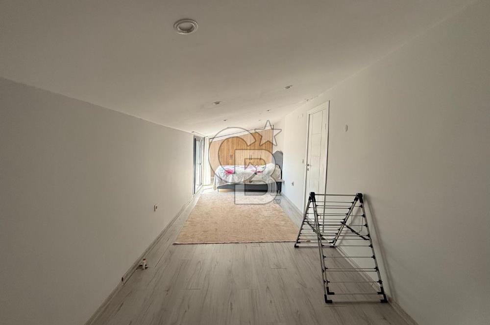 Çiğli Yenimahalle Toplu Taşımaya ve Hastaneye Yürüme Mesafesinde Fırsat Daire