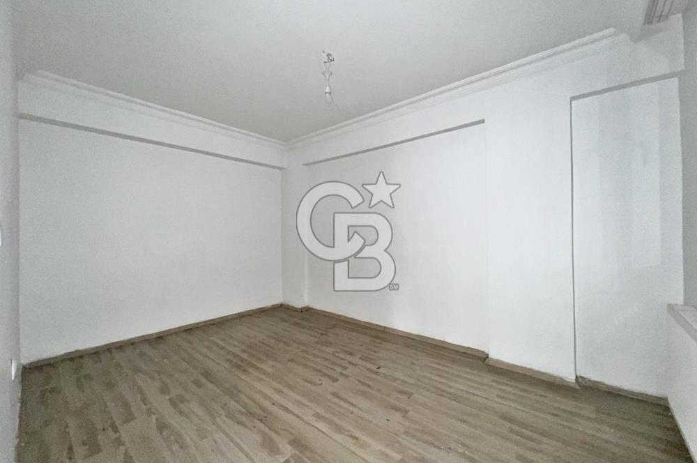 HAFTANIN FIRSATI!!!CADDE DİBİ KELEPİR ASANSÖRLÜ 2+1 DAİRE