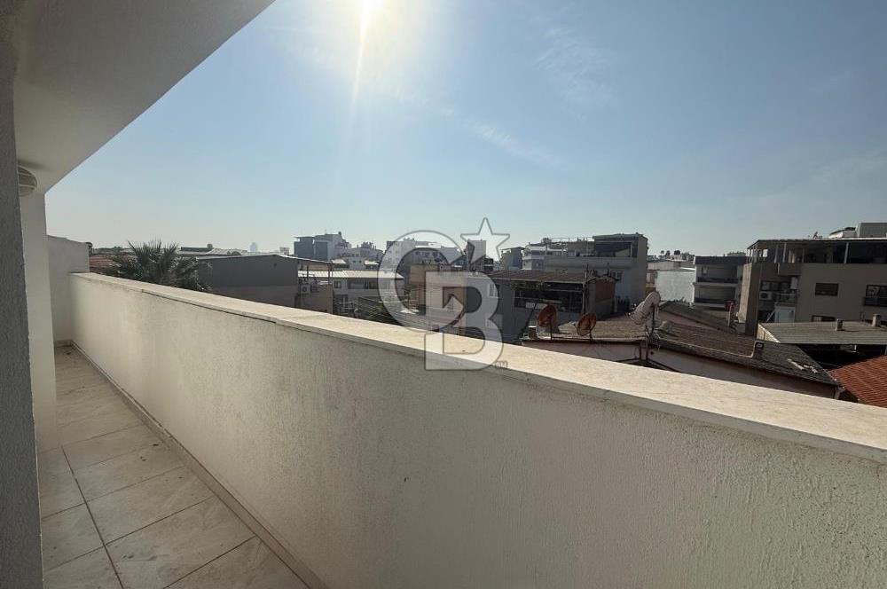 Çiğli Yenimahalle Toplu Taşımaya ve Hastaneye Yürüme Mesafesinde Fırsat Daire