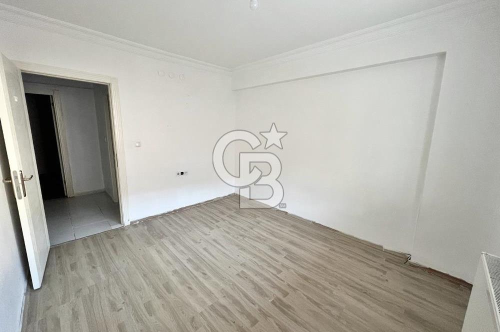 HAFTANIN FIRSATI!!!CADDE DİBİ KELEPİR ASANSÖRLÜ 2+1 DAİRE