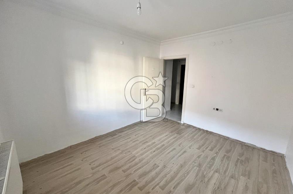 HAFTANIN FIRSATI!!!CADDE DİBİ KELEPİR ASANSÖRLÜ 2+1 DAİRE