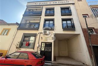 Çiğli Yenimahalle Toplu Taşımaya ve Hastaneye Yürüme Mesafesinde Fırsat Daire - 2 - 312132