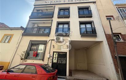 Çiğli Yenimahalle Toplu Taşımaya ve Hastaneye Yürüme Mesafesinde Fırsat Daire