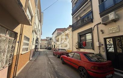 Çiğli Yenimahalle Toplu Taşımaya ve Hastaneye Yürüme Mesafesinde Fırsat Daire