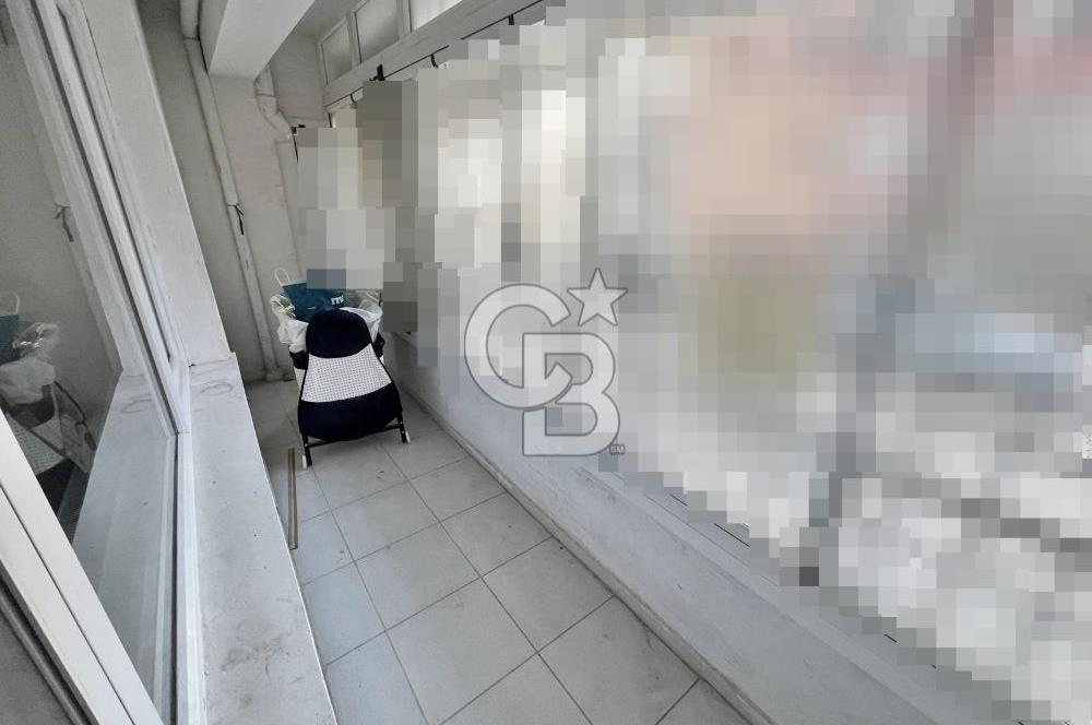 HAFTANIN FIRSATI!!!CADDE DİBİ KELEPİR ASANSÖRLÜ 2+1 DAİRE