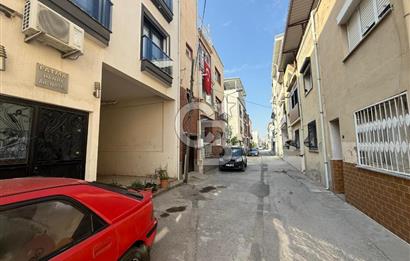 Çiğli Yenimahalle Toplu Taşımaya ve Hastaneye Yürüme Mesafesinde Fırsat Daire