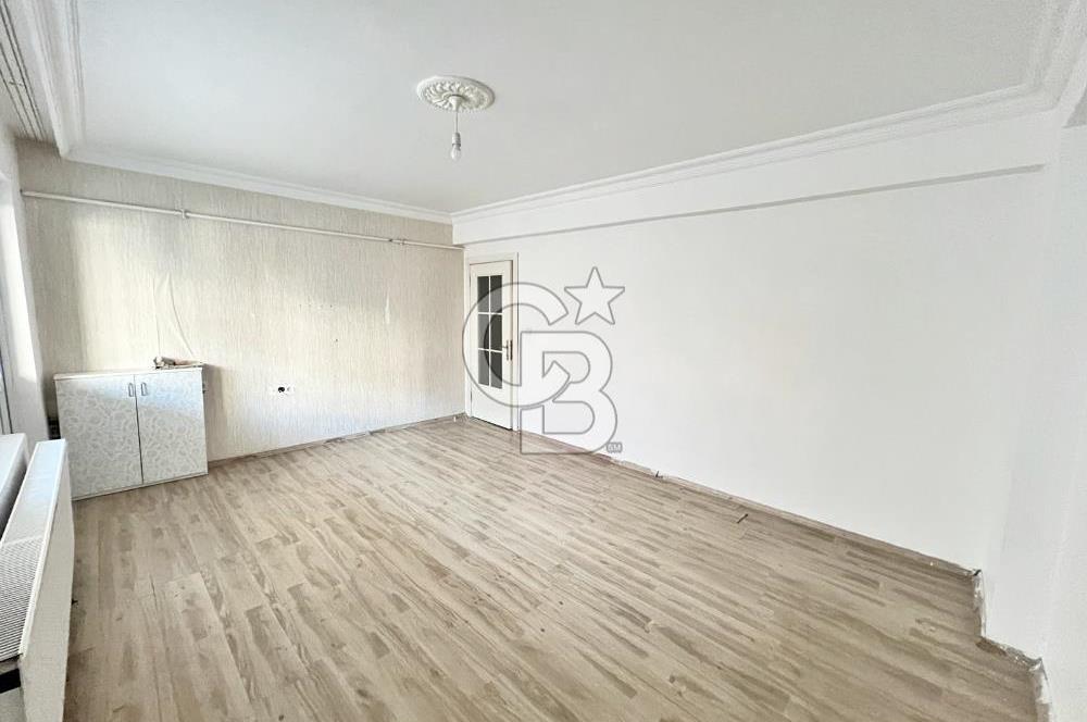 HAFTANIN FIRSATI!!!CADDE DİBİ KELEPİR ASANSÖRLÜ 2+1 DAİRE