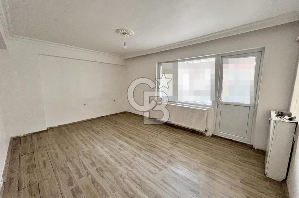 HAFTANIN FIRSATI!!!CADDE DİBİ KELEPİR ASANSÖRLÜ 2+1 DAİRE