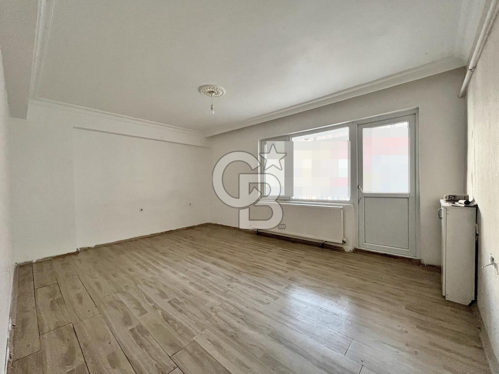 HAFTANIN FIRSATI!!!CADDE DİBİ KELEPİR ASANSÖRLÜ 2+1 DAİRE