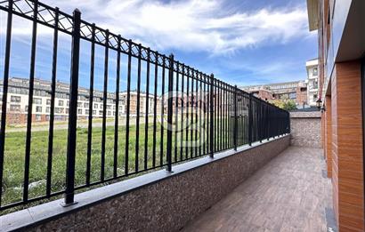 Kemerburgaz Livera Homes Sitesinde Eşsiz Fırsat 4+1 Bahçe Dubleksi