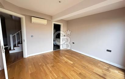 Kemerburgaz Livera Homes Sitesinde Eşsiz Fırsat 4+1 Bahçe Dubleksi