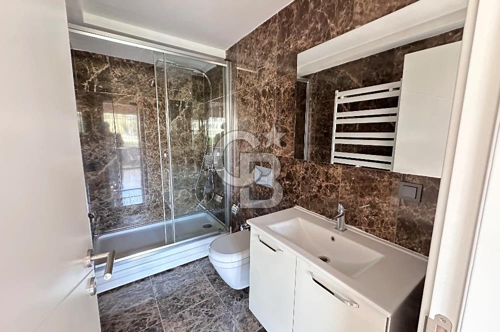 Kemerburgaz Livera Homes Sitesinde Eşsiz Fırsat 4+1 Bahçe Dubleksi