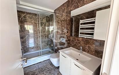 Kemerburgaz Livera Homes Sitesinde Eşsiz Fırsat 4+1 Bahçe Dubleksi