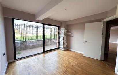 Kemerburgaz Livera Homes Sitesinde Eşsiz Fırsat 4+1 Bahçe Dubleksi