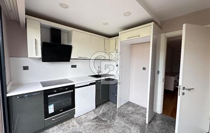 Kemerburgaz Livera Homes Sitesinde Eşsiz Fırsat 4+1 Bahçe Dubleksi