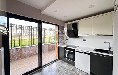 Kemerburgaz Livera Homes Sitesinde Eşsiz Fırsat 4+1 Bahçe Dubleksi