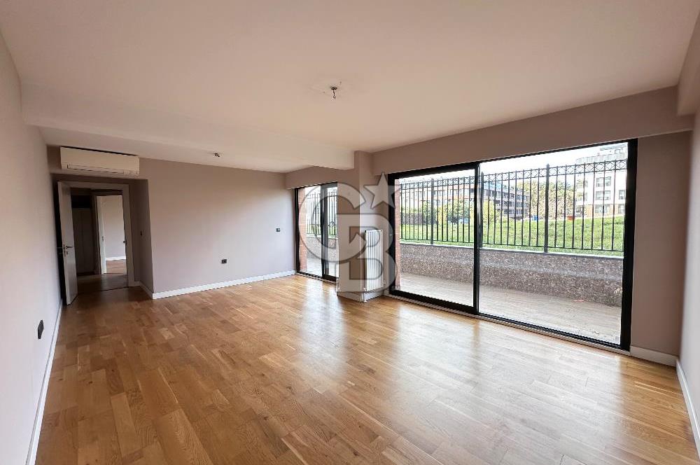 Kemerburgaz Livera Homes Sitesinde Eşsiz Fırsat 4+1 Bahçe Dubleksi