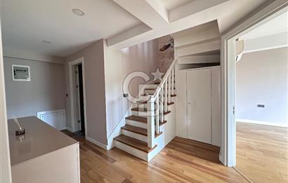 Kemerburgaz Livera Homes Sitesinde Eşsiz Fırsat 4+1 Bahçe Dubleksi