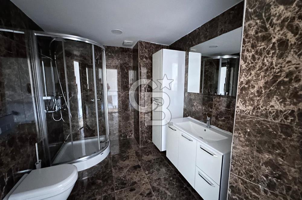 Kemerburgaz Livera Homes Sitesinde Eşsiz Fırsat 4+1 Bahçe Dubleksi