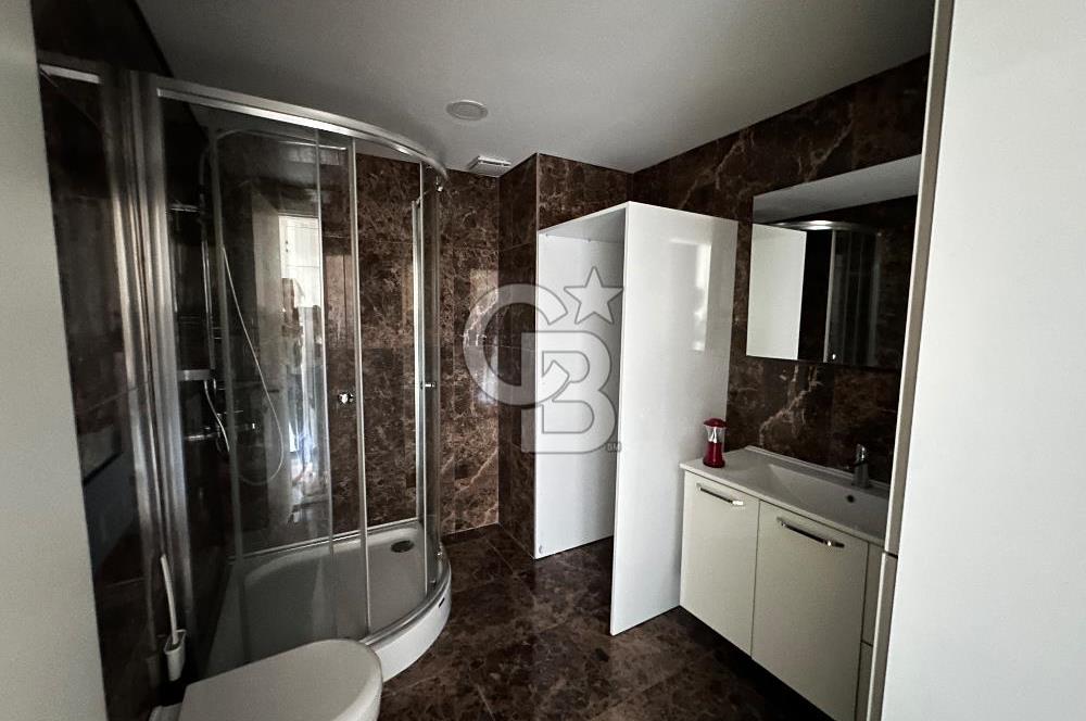 Kemerburgaz Livera Homes Sitesinde Eşsiz Fırsat 4+1 Bahçe Dubleksi