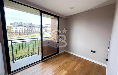 Kemerburgaz Livera Homes Sitesinde Eşsiz Fırsat 4+1 Bahçe Dubleksi