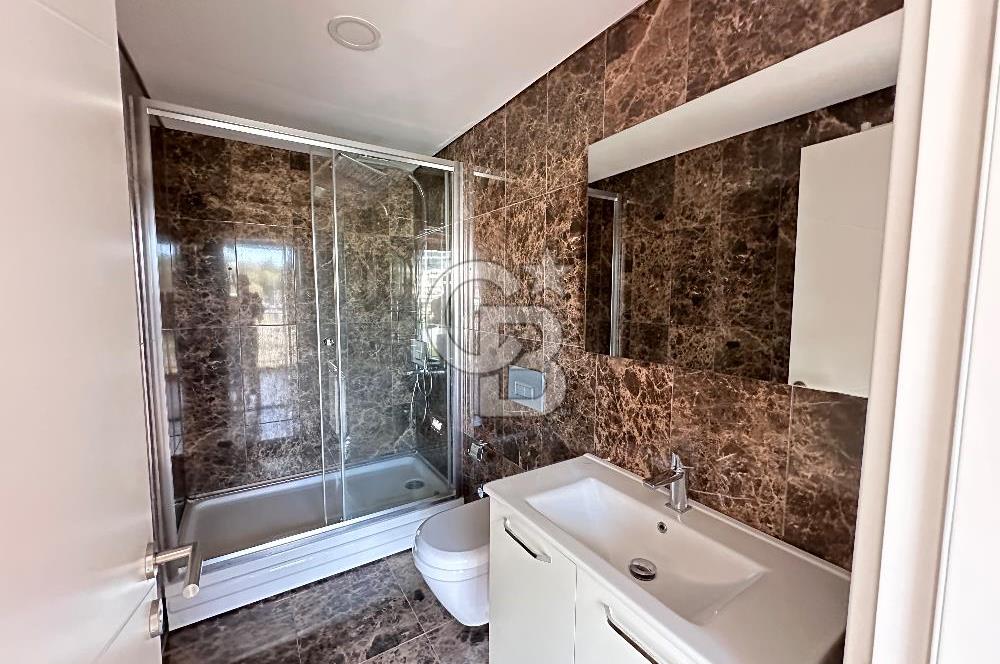 Kemerburgaz Livera Homes Sitesinde Eşsiz Fırsat 4+1 Bahçe Dubleksi