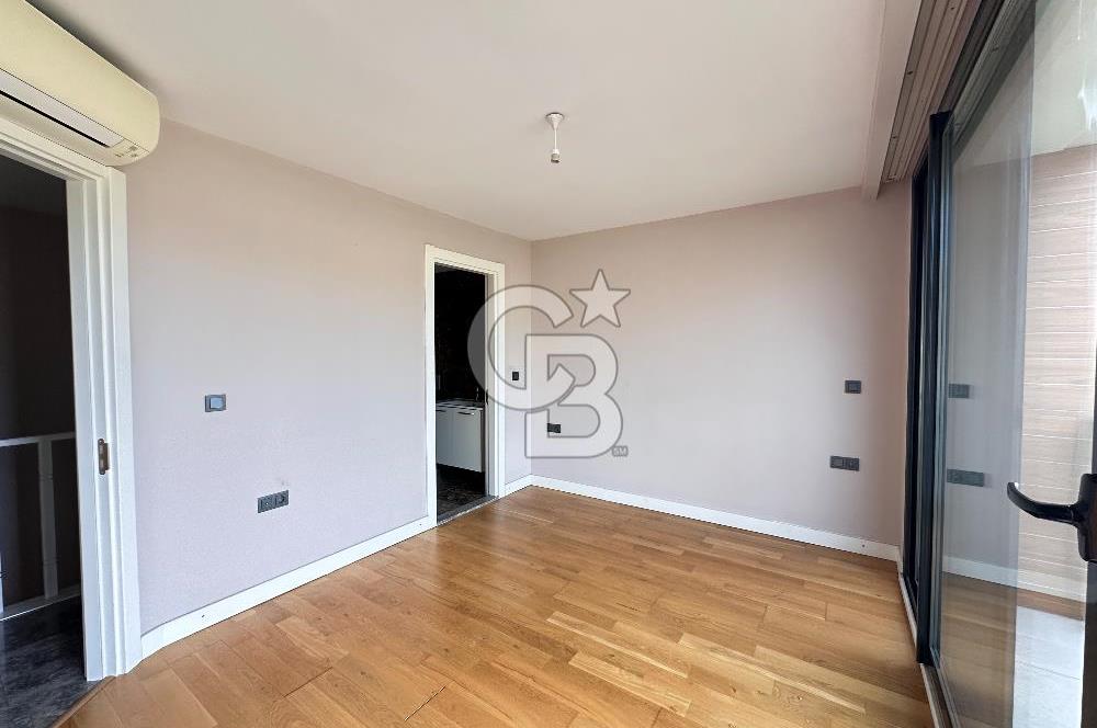 Kemerburgaz Livera Homes Sitesinde Eşsiz Fırsat 4+1 Bahçe Dubleksi