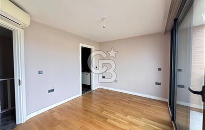 Kemerburgaz Livera Homes Sitesinde Eşsiz Fırsat 4+1 Bahçe Dubleksi