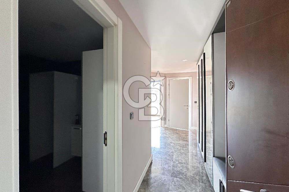 Kemerburgaz Livera Homes Sitesinde Eşsiz Fırsat 4+1 Bahçe Dubleksi