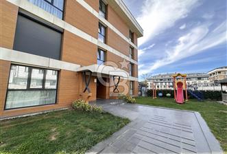 Kemerburgaz Livera Homes Sitesinde Eşsiz Fırsat 4+1 Bahçe Dubleksi - 1 - 312083