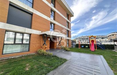 Kemerburgaz Livera Homes Sitesinde Eşsiz Fırsat 4+1 Bahçe Dubleksi